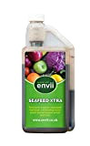 Envii SeaFeed Xtra - Engrais Potager Bio Universel Liquide D'Algues - Organique et Convient aux plantes d'intérieur et à feuilles ...