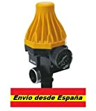 Espa Presscontrol Pressdrive Pour pompe domestique