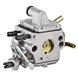 Fditt Carburateur pour Stihl MS192T MS192TC 1137120 0600 Carburateur String Trimmer Pièces de Rechange