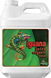 Fertilizante para Floración de Advanced Nutrients Iguana Juice Bloom (10L)