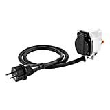 Festool Cable de conexión CT-VA AK
