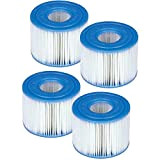 FILTER CARTRIDGE S1 TWIN PACK. Shrink Wr