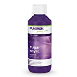 FLORATECK - Sugar-Royal - PLAGRON - 100ml