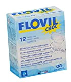 FLOVIL choc md9290 floculation à action rapide pour traitement choc, blanc