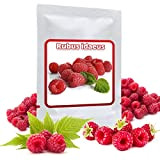 Framboise Rouge - env. 50 graines/pack - Rubusidaeus - résistant au gel/pluriannuelle