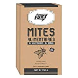 'FURY Insecticide Piège Mite Alimentaire' (2 pièges inclus)
