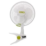 Garden HighPro - Clip Fan 15W - 2 vitesses
