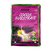 Gare Coco Substrat ATAMI – Bio 50 L