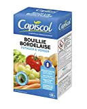 Générique NO Name CAPISCOL BB20800 Bouillie Bordelaise Potager et Verger | 800g de Poudre | 128L de Solution | Utilisable ...