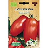 Germisem Bio Graines Tomate SAN MARZANO