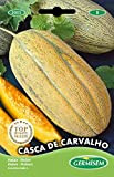 Germisem graines Melon CASCA DE CARVALHO