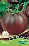 Germisem graines Tomate NOIRE DE CRIMEE