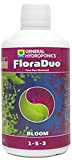 GHE Flora Duo Bloom 500 ml