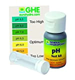 Ghe - Testeur de pH liquide - pH Test Kit