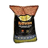 Gold Label Hydrocorn – Argile expansée pour système hydroponique, 45 L