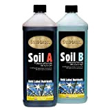Gold Label Soil A+B 5L