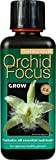 Growth Technology Engrais Liquide concentré de première qualité Orchid Focus Croissance 300ml