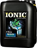Growth Technology Ionic Soil Grow 5L