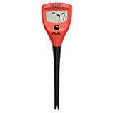 Hanna Instruments Hi-98103 testeur de pH avec électrode de pH et batteries, pH de 0 à 14, précision de pH +/-0,2, ...