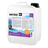 Höfer Chemie 5 l BAYZID® Floculant Liquide (1 x 5 l)