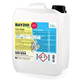 Höfer Chemie 7 kg BAYZID pH Plus Liquide - pour Une Valeur de pH optimale et Une Excellente qualité de ...
