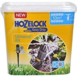 Hozelock 7023 0000 Kit d’irrigation universel Easy Drip