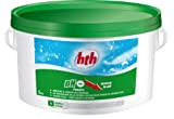 HTH Ph Moins Micro-Billes 5 Kg