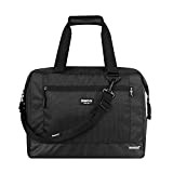 Igloo Maxcold Evergreen Snapdown 36 Sac isotherme, 36 Canettes, Noir