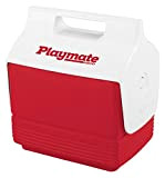 Igloo Playmate Mini Glacière Outdoor, Rouge, 3,8 Litre