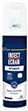 INSECT ECRAN - Spray vêtements insecticide - protection contre les piqûres de moustiques - dès 24 mois - 100 ml