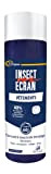 INSECT ECRAN - Trempage vêtements et tissus - Solution insecticide - Protection contre les piqûres de moustiques - Dès 24 ...