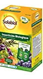 Insecticide biologique Solabiol | Action sur les chenilles | pyrale du buis | Pratique : 48 sachets pré-dosés | 48 ...