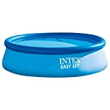 Intex Easy Set Piscines, 5621 liters L, Blue, 366cm x 76cm