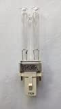 Jebo 5W Uv Ampoule pour Jebo 5W étang stérilisateur UV filtre d'origine pièce de rechange