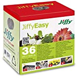 JIFFY ø36mm pastilles de 36 pièces