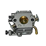 JRL Carburateur pour Stihl MS200 MS200T 020T Tronçonneuse Remplacer ZAMA C1Q-S126B