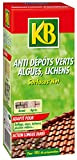 KB Anti Depots Verts Algues Lichens Concentré 1L