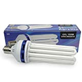 Lampe CFL 150W Croissance Agrolite - 6400K°