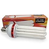 Lampe CFL 150W Floraison Agrolite - 2700K°