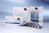 Lovibond DPD No 1 Rapid Dissolve Tablets. 100 Box