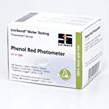 Lovibond Phenol Red Photometer 500 pH Tablets