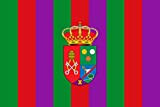 magFlags Drapeau Large San Pedro de Ceque Zamora | San Pedro de Ceque, Zamora, Spain | San Pedro de Ceque, ...