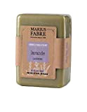 MARIUS FABRE - SAVONNETTE 150 G Lavande A L Huile D Olive 1900-150LFSP
