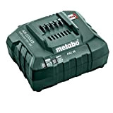 Metabo 627044000 Chargeur ASC 55, 12-36 V, Air conditionné,36 V