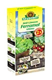 Neudorff Anti-Limaces Ferramol Ultima - 700 g - Contre les limaces et les escargots sur les légumes, fraises et plantes ...