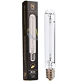 Newlite BOMB0079 Lampe HPS à Haute Pression de Sodium, 600 W 2.0 (Croissance et Floraison)