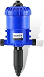 NEWTRY Injecteur d'engrais 1% ~ 5% réglable à l'eau Distributeur de Liquide Chimique Pompe de Dosage pour l'industrie Tuyau de ...