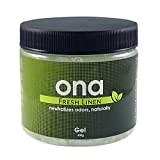 Noa Anti-odeurs ONA Gel Fresh Linen en Pot de 500ml