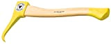 OCHSENKOPF Sapie à main, Manche en bois de frêne, 380 mm, 775 g, Pour bois, Outil forestier, OX 173 E-0500