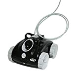 ORCA - Robot Piscine Orca 050 - Robot Nettoyeur Fond - Autonome - Compatible Tout Revêtement - Accès Au Sac ...